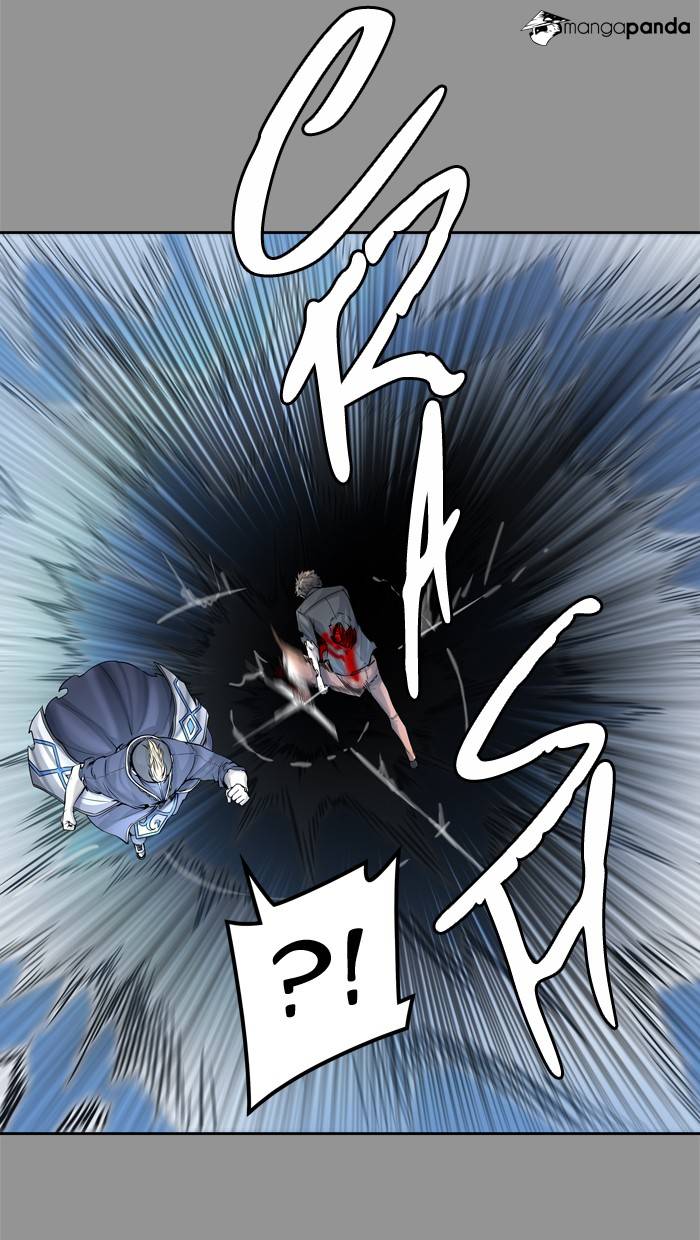 Tower of God Chapter 333 image 36